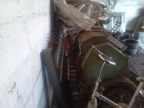 Sprzedam siewnik poznaniak