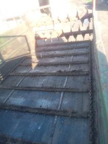 Sprzedam rozrzutnik obornika