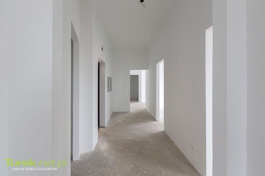 Szpachlowanie - Gładzie - Malowanie