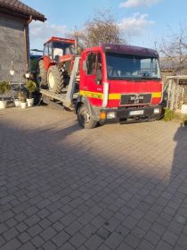 Sprzedam ursusa 912 zarejestrowany