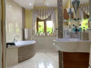 dom na osiedlu w Turku na sprzedaż