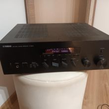 Amplituner wzmacniacz Yamaha