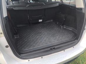 Renault Grand Scenic III 1.6 dCi 7 osób 130 kM 2014 hak