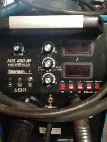 Elektrody spawalnicze bohler fox cel 90, migomat sherman...