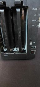 Synology DS214