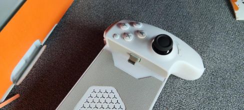 Kontroler do telefonu