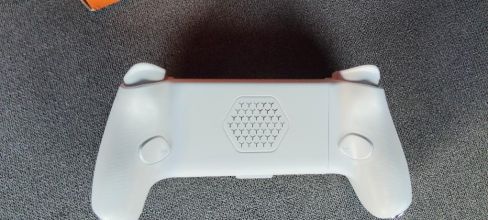 Kontroler do telefonu