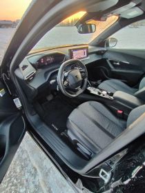 Peugeot 2008 automat