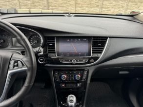 Opel Mokka 1.4 BENZYNA Automat Nawigacja Kamera Ledy HAK