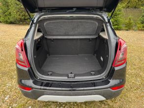 Opel Mokka 1.4 BENZYNA Automat Nawigacja Kamera Ledy HAK