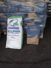 cement portlandzki
