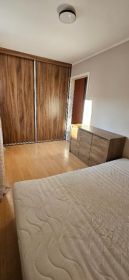 Do wynajęcia mieszkanie 64 m, 4 pokoje, ogródek