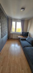 Do wynajęcia mieszkanie 64 m, 4 pokoje, ogródek