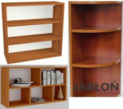 Przyjmę półke wiszącą, ścienna, narożna kolor...