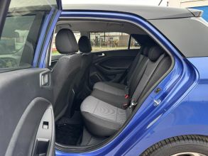 Hyundai i20 BENZYNA Automat Nawigacja Kamera Ledy Tempomat