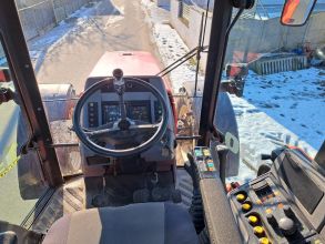 Ciągnik rolniczy Same Antares 130 mechaniczny