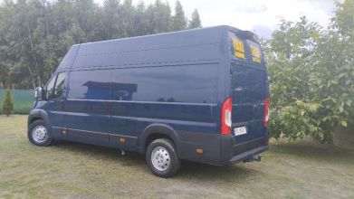 Taxi Bagażowe Przeprowadzki tel 536 544 117