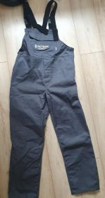 Odzież robocza - kurta zimowa, spodnie