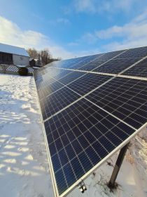 Instalacje fotowoltaiczne