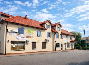 Wynajmę lokal w Turku