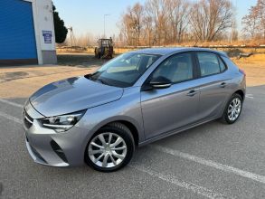 Opel Corsa 1.2 BENZYNA Klimatyzacja Tempomat MOŻLIWA...
