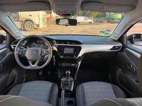 Opel Corsa 1.2 BENZYNA Klimatyzacja Tempomat MOŻLIWA...