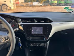 Opel Corsa 1.2 BENZYNA Klimatyzacja Tempomat MOŻLIWA...