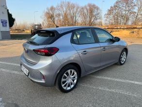 Opel Corsa 1.2 BENZYNA Klimatyzacja Tempomat MOŻLIWA...