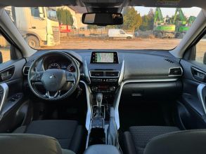 Mitsubishi Eclipse Cross 1.5 BENZYNA Automat Nawigacja...