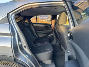 Mitsubishi Eclipse Cross 1.5 BENZYNA Automat Nawigacja...