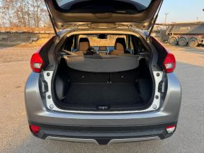 Mitsubishi Eclipse Cross 1.5 BENZYNA Automat Nawigacja...