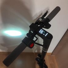 Hulajnoga elektryczna denver