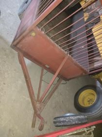 Sprzedam przyczepe jednoosiowa