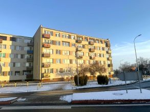 Na sprzedaż mieszkanie Turek ul. Legionów