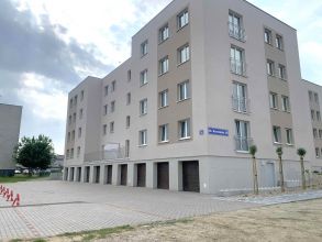 Mieszkania deweloperskie na sprzedaż Turek Os. Wyzwolenia