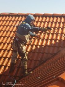 Ocieplanie budynków