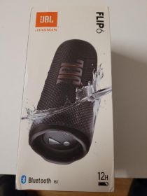 Jbl flip 6