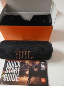 Jbl flip 6