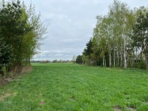 Sprzedam działkę Dobra