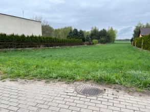 Sprzedam działkę Dobra