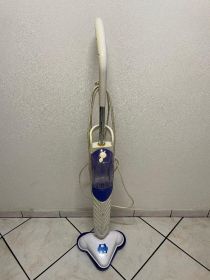 Elektryczny mop parowy