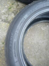 Sprzedam opony zimowe