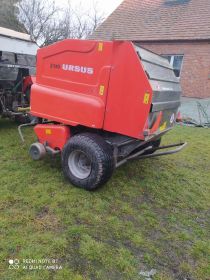 Sprzedam prasę z-543 Warfama, Ursus