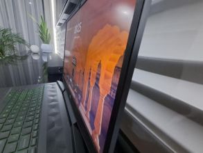 Laptop hp pavilion gaming