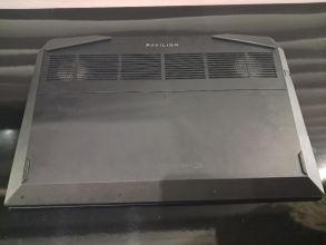 Laptop hp pavilion gaming