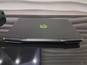 Laptop hp pavilion gaming