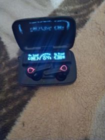 Słuchawki bluetooth TWS