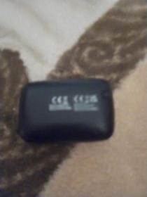 Słuchawki bluetooth TWS