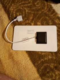 Panel słoneczny 5V/2W klasaA.Posiadam 5sztuk