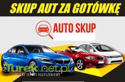 Skup aut, najlepsze ceny